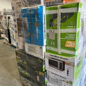 Appliance/Electronics Liquidation Pallet — Lot 16 - Image 4