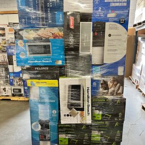 Appliance/Electronics Liquidation Pallet — Lot 16 - Image 7