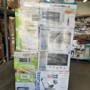 Appliance/Electronics Liquidation Pallet — Lot 16 - Image 5