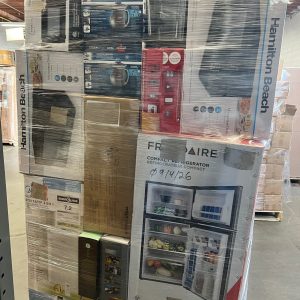 Appliance/Electronics Liquidation Pallet — Lot 8 - Image 4