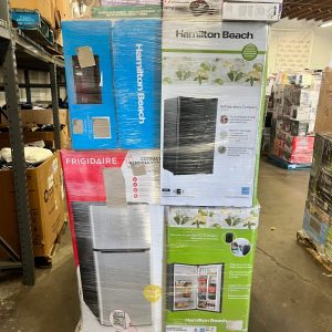 Appliance/Electronics Liquidation Pallet — Lot 8 - Image 3