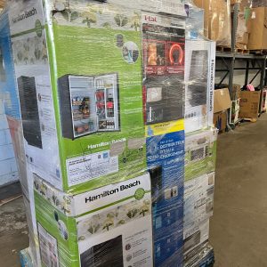 Appliance/Electronics Liquidation Pallet — Lot 8 - Image 2