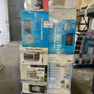 Appliance/Electronics Liquidation Pallet — Lot 8 - Image 5