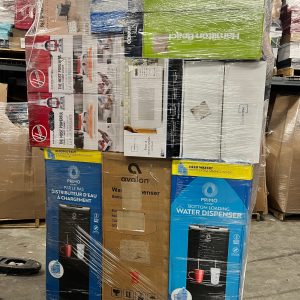 Appliance/Electronics Liquidation Pallet — Lot 19 - Image 2