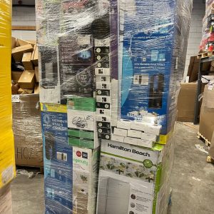 Appliance/Electronics Liquidation Pallet — Lot 19 - Image 3