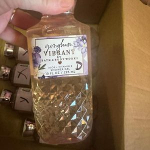 Bath & Body Works Liquidation Pallet - Image 2