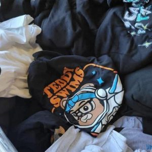 Band Tees — Rock, Rap, Metal & Pop Icons Liquidation Pallet - Image 2