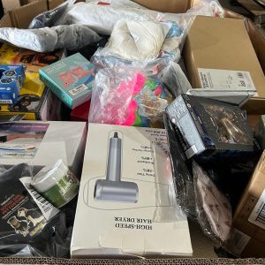 Amazon & Walmart Blended Premium Bin Store Liquidation Truckload - Image 3