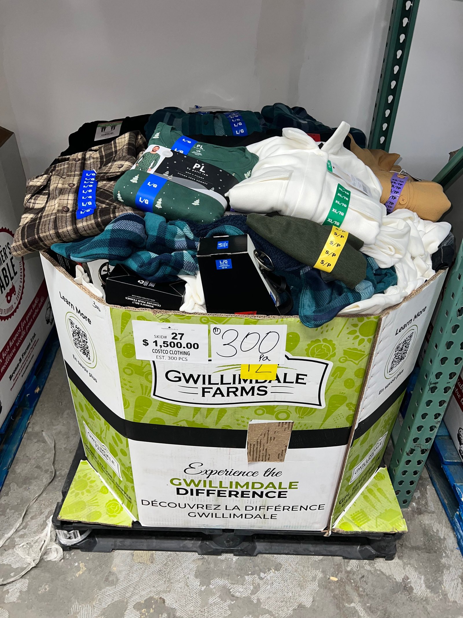 brand-name-clothing-27-300pcs-liquidation-wholesale-pallet-brand-name-clothing-27-300pcs-liquidation-wholesale-pallet-lpd-1236684068.jpg Brand Name Clothing – 300pcs Liquidation Pallet — Lot 5 - Image 5