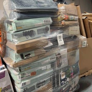 Amazon Bulk Mystery Liquidation Truckload - Image 2