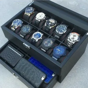 Wholesale Watches Liquidation Pallet - Image 2
