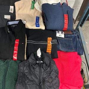 CW Clothing Liquidation Pallet — Lot 4 - Image 4