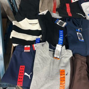 CW Clothing Liquidation Pallet — Lot 8 - Image 3