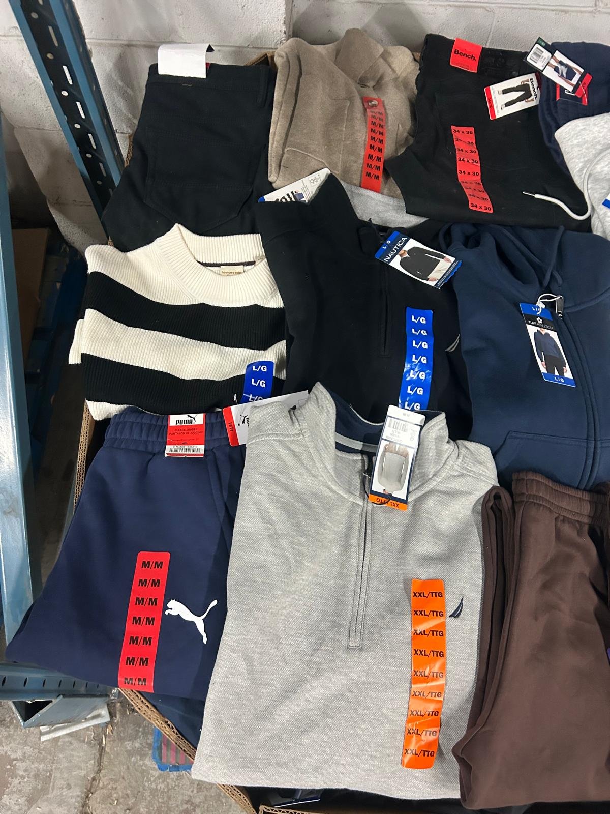 costco-clothing-39-200pcs-liquidation-wholesale-pallet-costco-clothing-39-200pcs-liquidation-wholesale-pallet-lpd-1227092609.jpg CW Clothing Liquidation Pallet — Lot 8 - Image 3