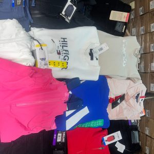 CW Clothing Liquidation Pallet — Lot 14 - Image 6