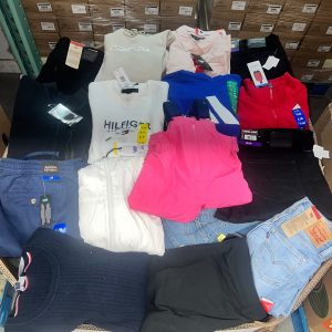 CW Clothing Liquidation Pallet — Lot 14 - Image 2