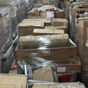 Costway General Merchandise Liquidation Truckload — Lot 1