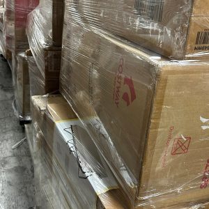 Costway General Merchandise Liquidation Truckload — Lot 1 - Image 2