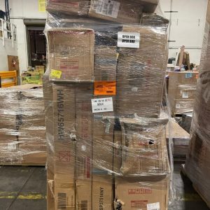 Costway Premium General Merchandise Liquidation Truckload - Image 2