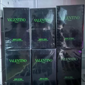 Designer Cologne & Perfume Mixed Liquidation Pallet - Image 4