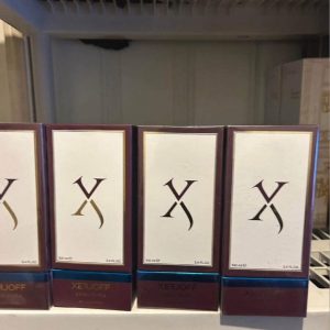 Designer Cologne & Perfume Mixed Liquidation Pallet - Image 3