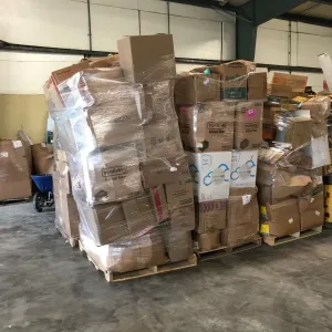 Dollar General Liquidation Pallet - Image 4