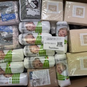 General Merchandise Liquidation Pallet — Lot 4 - Image 2