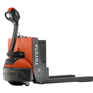 Electric Pallet Jacks Liquidation Pallet - Image 2