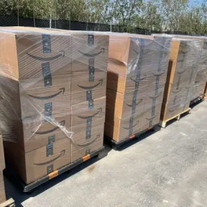Electronics Mystery Box Liquidation Pallet - Image 3