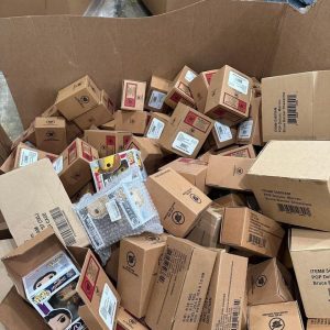 Funko Pop Collectible Figures Liquidation Pallet - Image 2