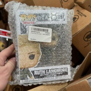 Funko Pop Collectible Figures Liquidation Pallet - Image 4