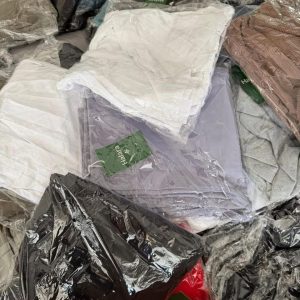 Halara Clothing Liquidation Pallet - Image 2