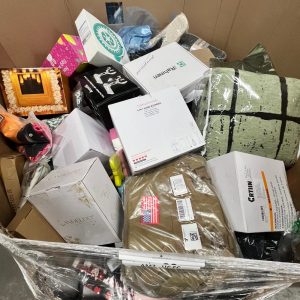 General Merchandise Liquidation Pallet — Lot 58 - Image 2
