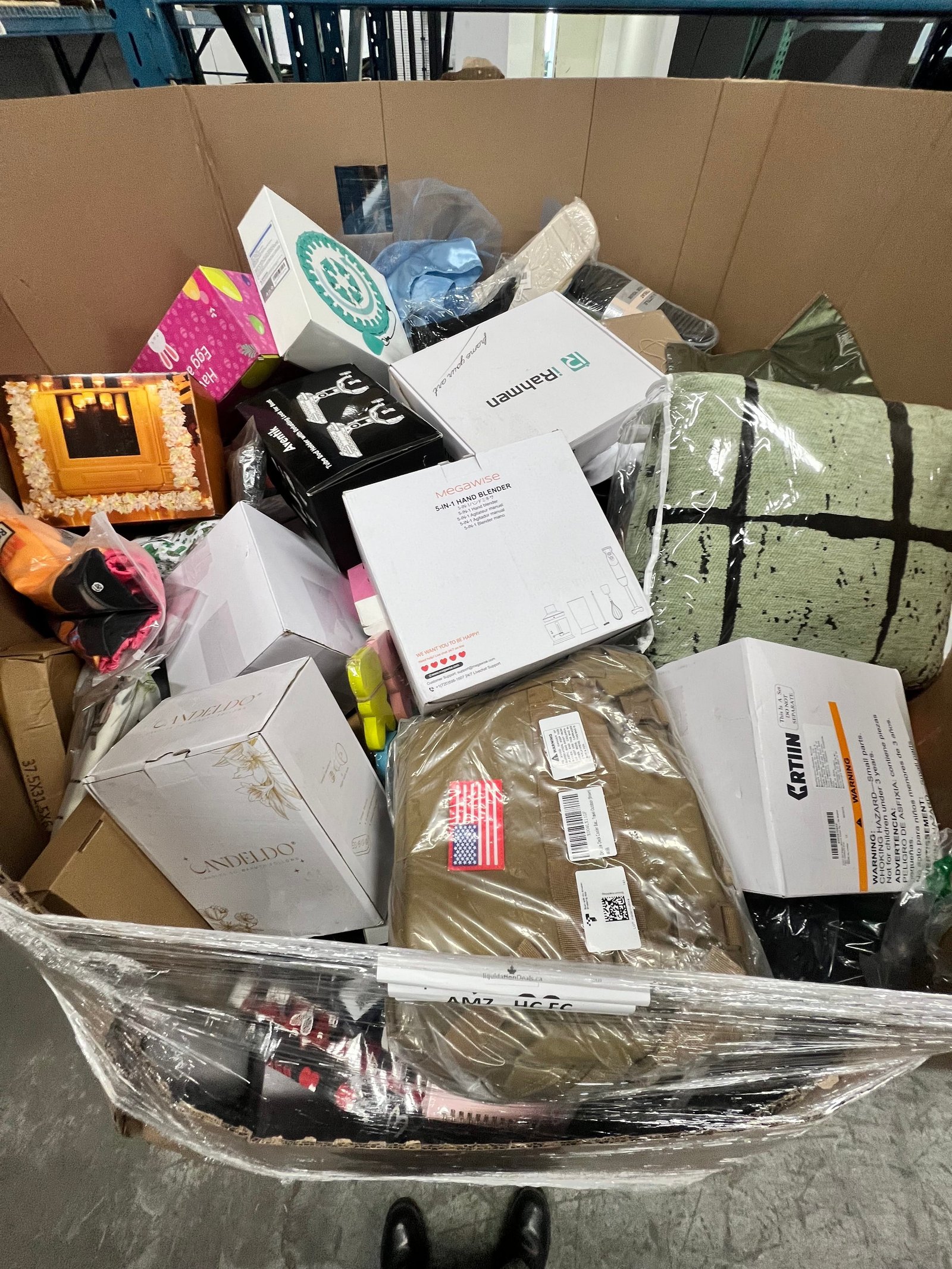 high-count-fc-39-wholesale-liquidation-pallet-high-count-fc-39-wholesale-liquidation-pallet-lpd-1238248570.jpg General Merchandise Liquidation Pallet — Lot 58 - Image 4