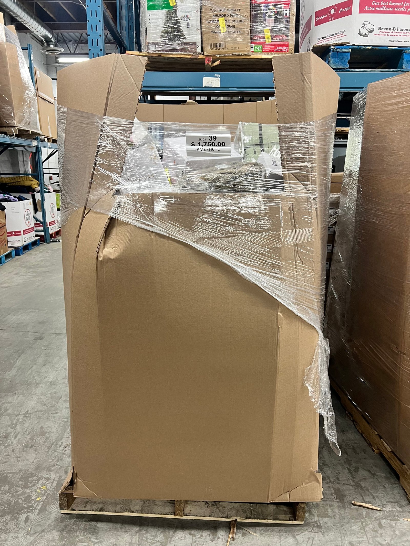 high-count-fc-39-wholesale-liquidation-pallet-high-count-fc-39-wholesale-liquidation-pallet-lpd-1238248571.jpg General Merchandise Liquidation Pallet — Lot 58 - Image 3