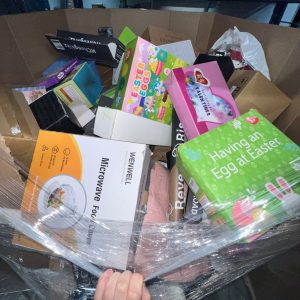 General Merchandise Liquidation Pallet — Lot 53 - Image 2