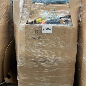 General Merchandise Liquidation Pallet — Lot 47 - Image 3