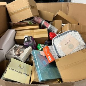 General Merchandise Liquidation Pallet — Lot 45 - Image 2