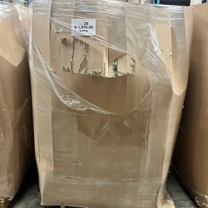 General Merchandise Liquidation Pallet — Lot 43 - Image 3