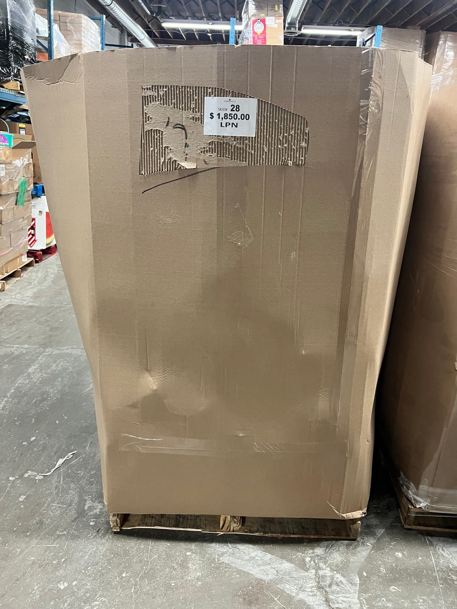highcount-lpn-pallet-28-liquidation-pallet-wholesale-highcount-lpn-pallet-28-liquidation-pallet-wholesale-lpd-1249110928-scaled-1.jpg General Merchandise Liquidation Pallet — Lot 41