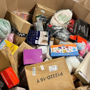 General Merchandise Liquidation Pallet — Lot 40 - Image 2