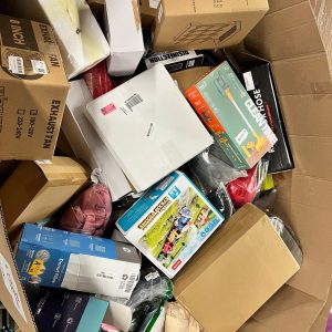 General Merchandise Liquidation Pallet — Lot 39 - Image 4