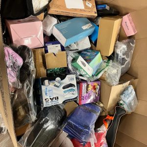 General Merchandise Liquidation Pallet — Lot 33 - Image 2