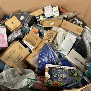 General Merchandise Liquidation Pallet — Lot 31 - Image 2