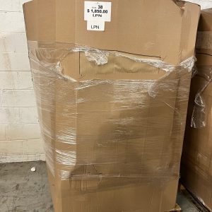 General Merchandise Liquidation Pallet — Lot 31 - Image 3