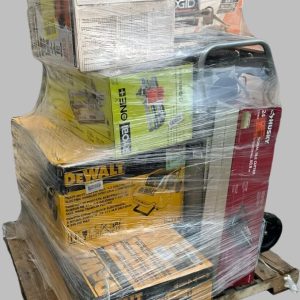 Home Depot Hardware Liquidation Truckload - Image 3