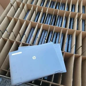 Used Hp Laptops Liquidation Pallet - Image 3