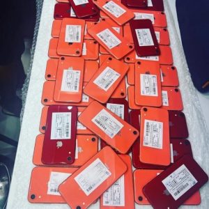 Mixed iPhone Liquidation Pallet - Image 2