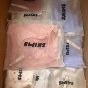 SKIMS Shapewear & Loungewear Liquidation Pallet - Image 3