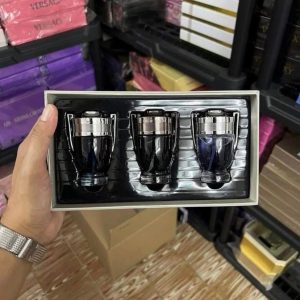 Perfume Gift Sets Liquidation Pallet - Image 3